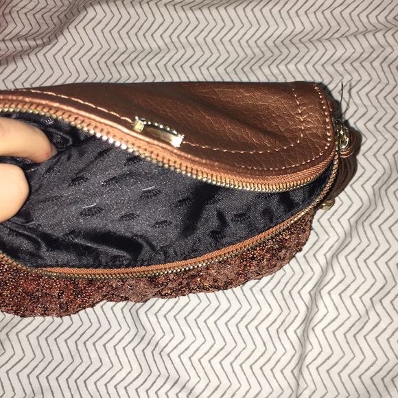 Sparkly Juicy Couture Handbag - Picture 6 of 6